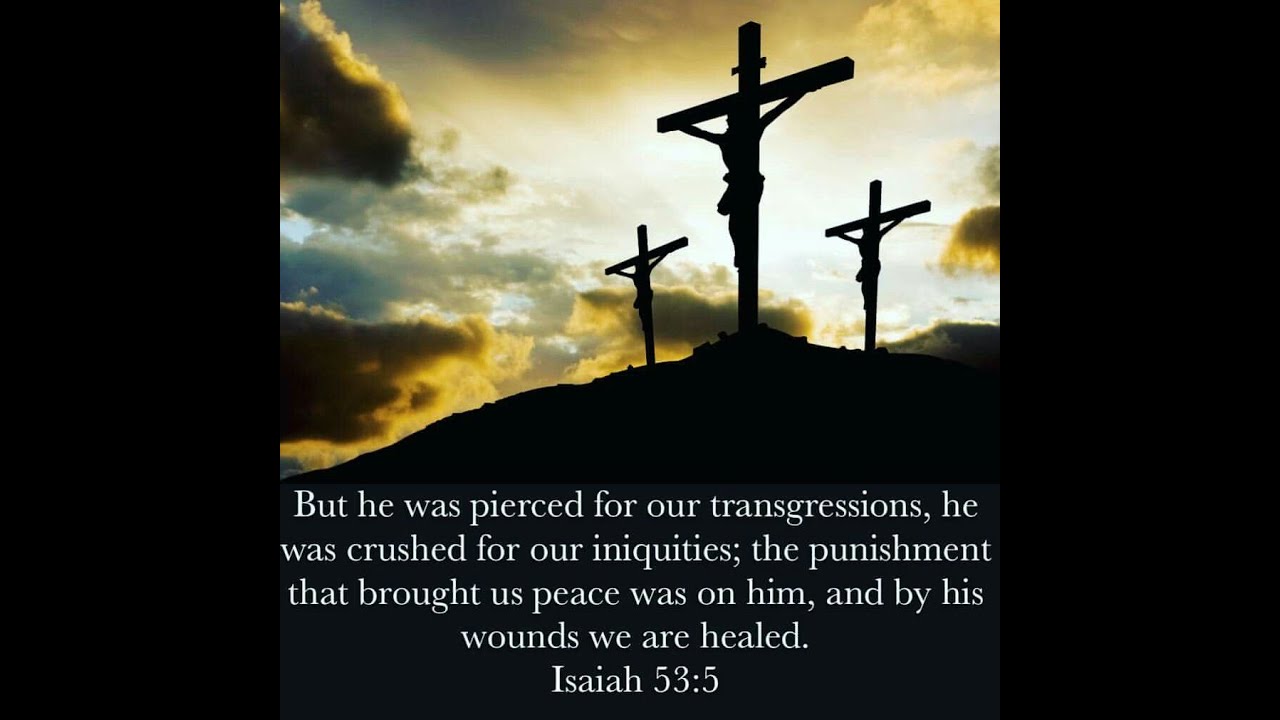"The Promise Of Eternal Life In Christ Jesus." - YouTube