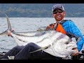 My Biggest Roosterfish Ever Pushes Me to my Limits | Field Trips Panama