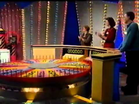 Rad van Fortuin 1995