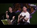 SHERIFF &amp; DRAGON - Вона | COVER Плач Єремії | UKRиття [Live]