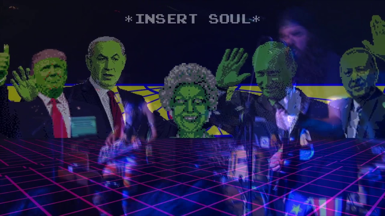 Rimojeki - The phoenix - LIVE - Festihevel - Barbi TLV