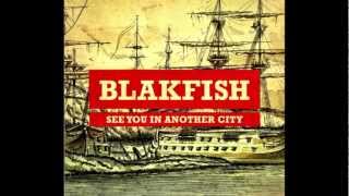 Watch Blakfish My Stomach Feels Like My Throats Been Cut video