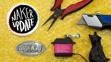 Wrap Music [Maker Update] | Maker.io