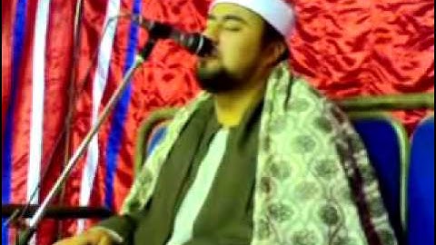 الشيخ اسلام غانم الغواب سورة الزمر جزء 4.flv
