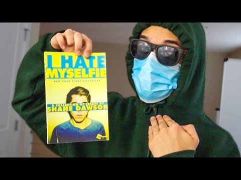 I read Shane Dawson's Book so you don't have to