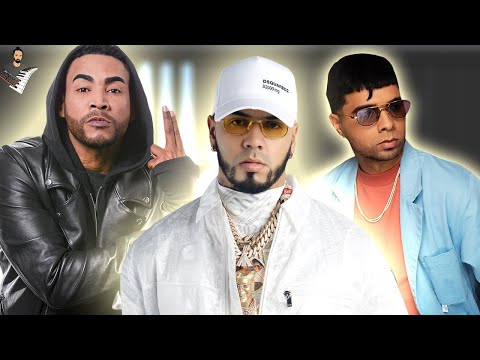 Podemos Repetirlo Remix - Don Omar x Chencho Corleone x Anuel AA 