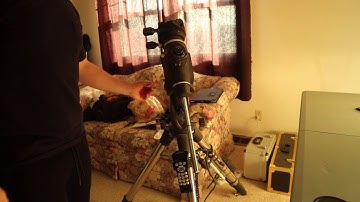 CGEM II - Pre Hypertune