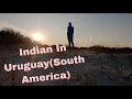 Capture de la vidéo Indian In Uruguay #Part-1#Southamerica #Uruguay #Montevideo #India #Traveling #Vlog  #Hindi