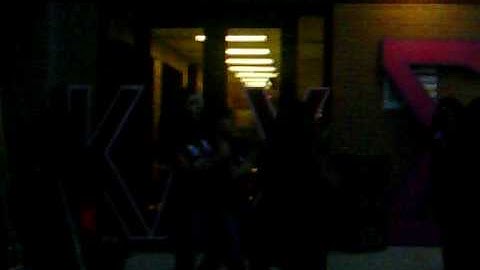 Sigma Delta Lambda Alpha Chapter