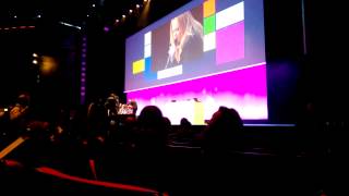 Live Ms Techdays From A Nokia Lumia 920