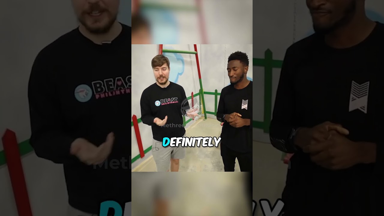 Mr Beast And twitter #mrbeast
