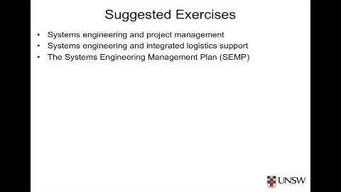 2   8   Module 8 Exercises Debrief + Introduction To Systems Engineering