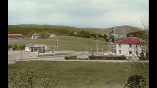 Vykort från Härgusseröd, UcklumngsundÅrca 1950-60Foto Okänd