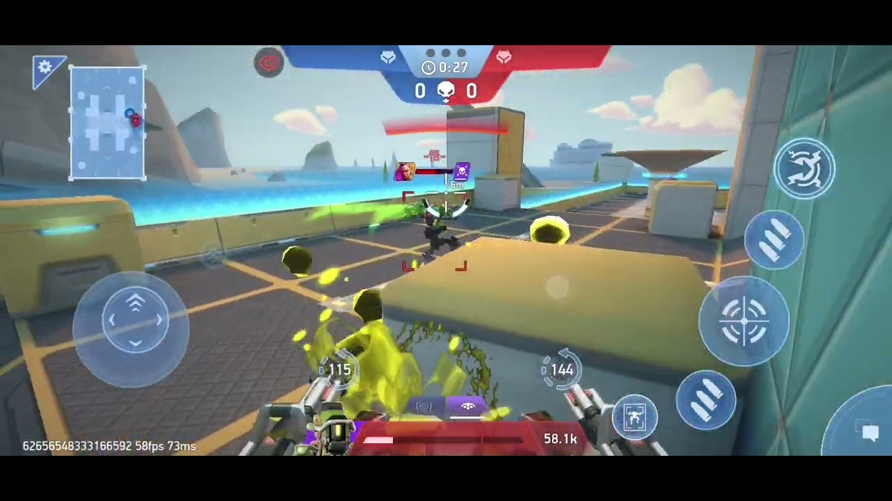 @loui1109_live ⚔️ 