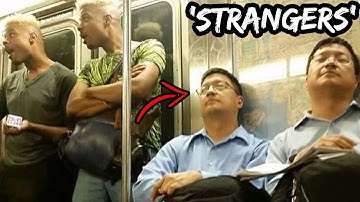 Top 5 Scary Parallel Universe Stories