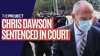 Teachers Pet: Chris Dawson Sentenced To 24 Years In Prison For Murder Of Wife Lynette