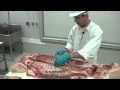 Tour of Pork Cuts