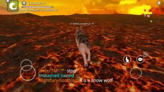 Wolf Online - KADOHEX Mod