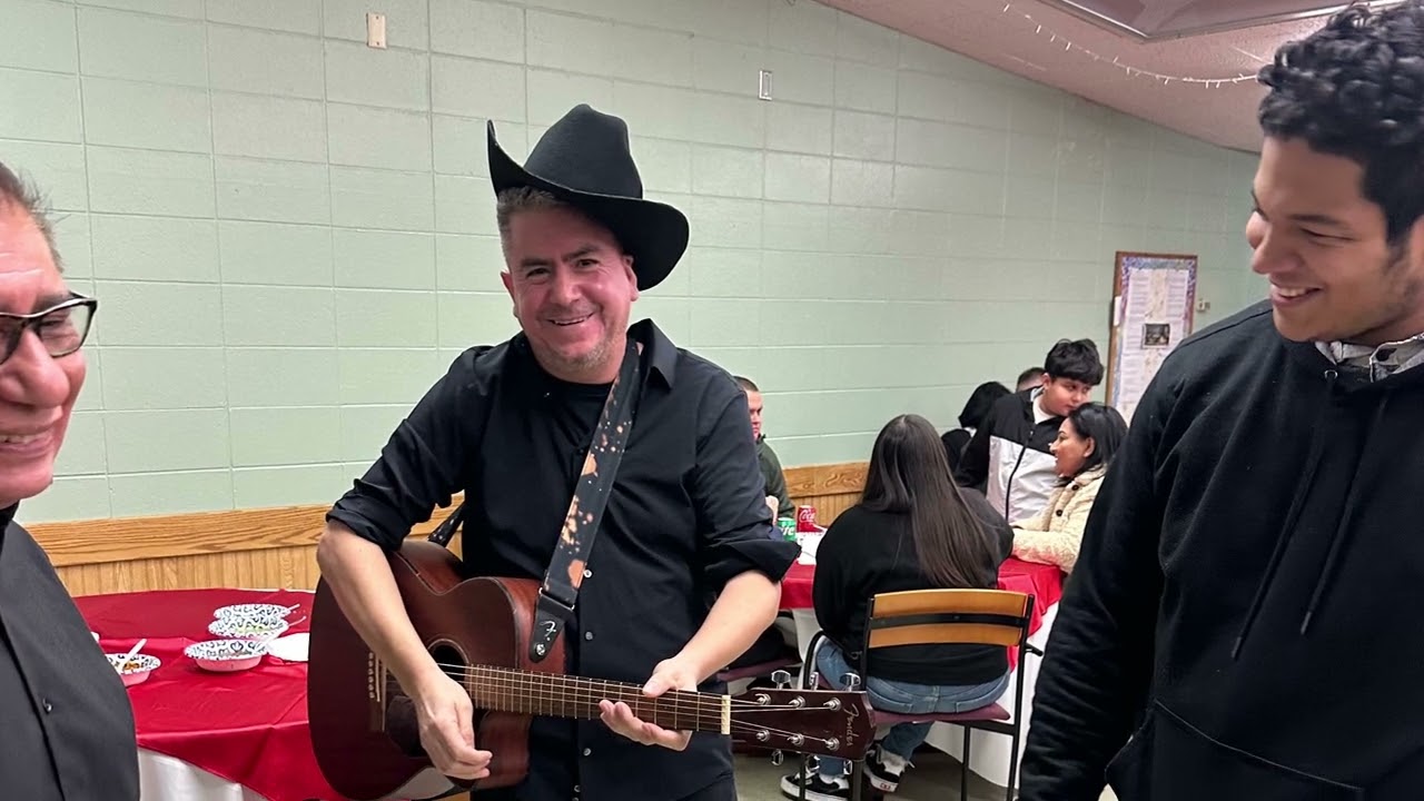 la güera y la morena by Séptima Alianza 