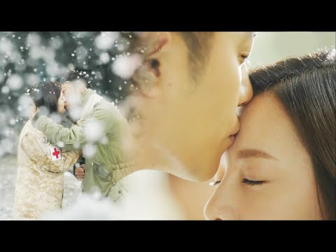 [Daeyoung x Myungjoo] Almost kisses & kiss scenes | Everytime - Chen & Punch