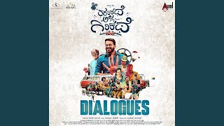 Helod Kelsa Ondu Maadodilla - Rishab Shetty