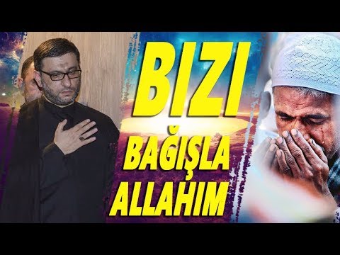 Hacı Şahin - Bizi Bağışla ALLAHım..