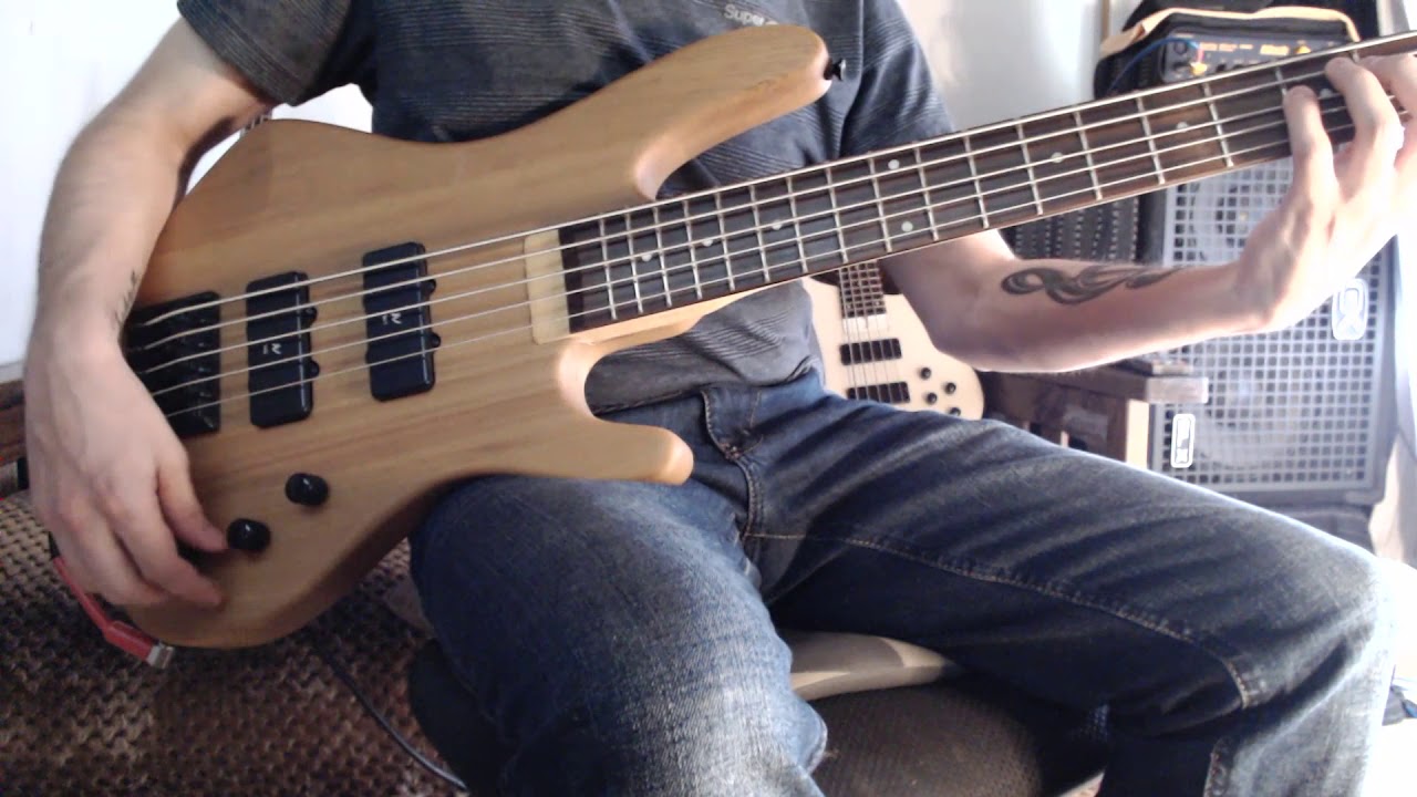 Bajo Eléctrico WASHBURN BAJO WASHBURN ELECTRICO T14QPAK ISWAST14QPAKTBK