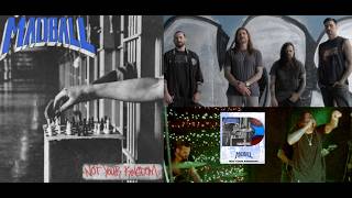 Madball New Album "Not Your Kingdom" drop ”Rebel Kids" Video
