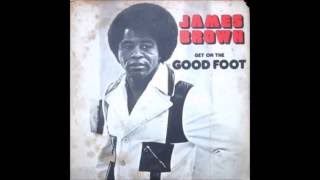 James Brown - Nothing Beats A Try But A Fail
