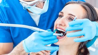 Advancements in Dental Tech - How Can Digital Imaging Improve Your Next Dental Visit?