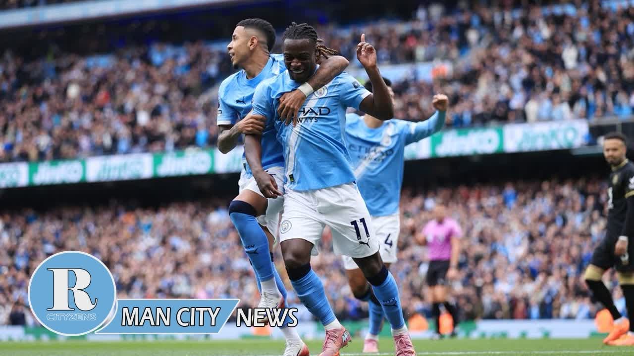 Новости ФК «Манчестер Сити»: «Манчестер Сити» установил планку в 80 миллионов фунтов стерлингов, ...