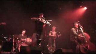 Seth Lakeman - The Hurlers