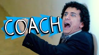 COACH