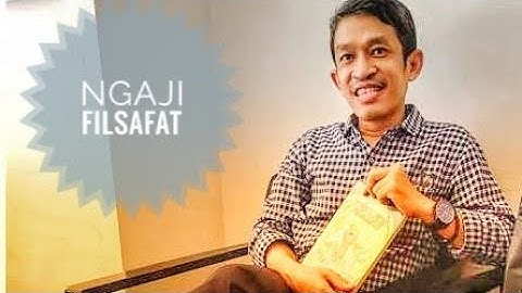 Kisah Rabiah Addawiyah dan Pencuri - DR Fahrudin Faiz