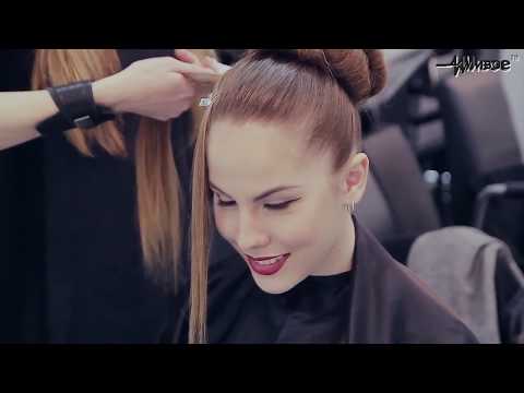 Video: Seb Man Biedt Professionele Haarverzorgings- En Verzorgingsuitrusting
