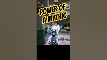 1v4 with Mythic QQ9 Dual Kinetics #codm #callofdutymobile #codmobile