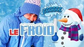 Le Froid - Mrkuro