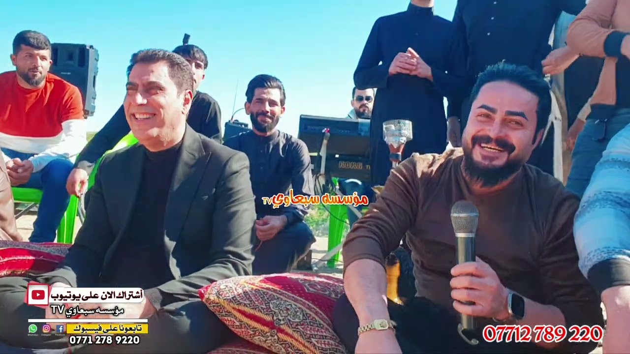 كلاسيكو نجوم الغربيه الفنان محمود العامري🎤الفنان ماجد الهلال🎤العازف طارق الحمداني🎻سفره شباب الاصلاح