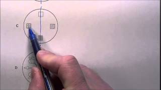 2008 Geometry SOL #41