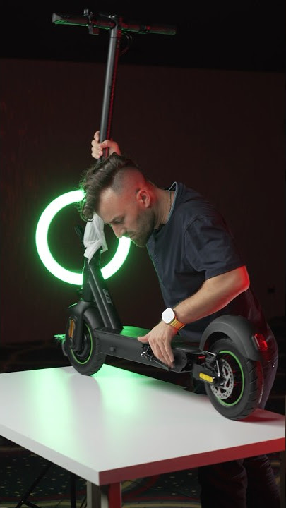 Acer ES 5 Asmr Unboxing 🔥 #ASMR #acer #scooter #unboxing