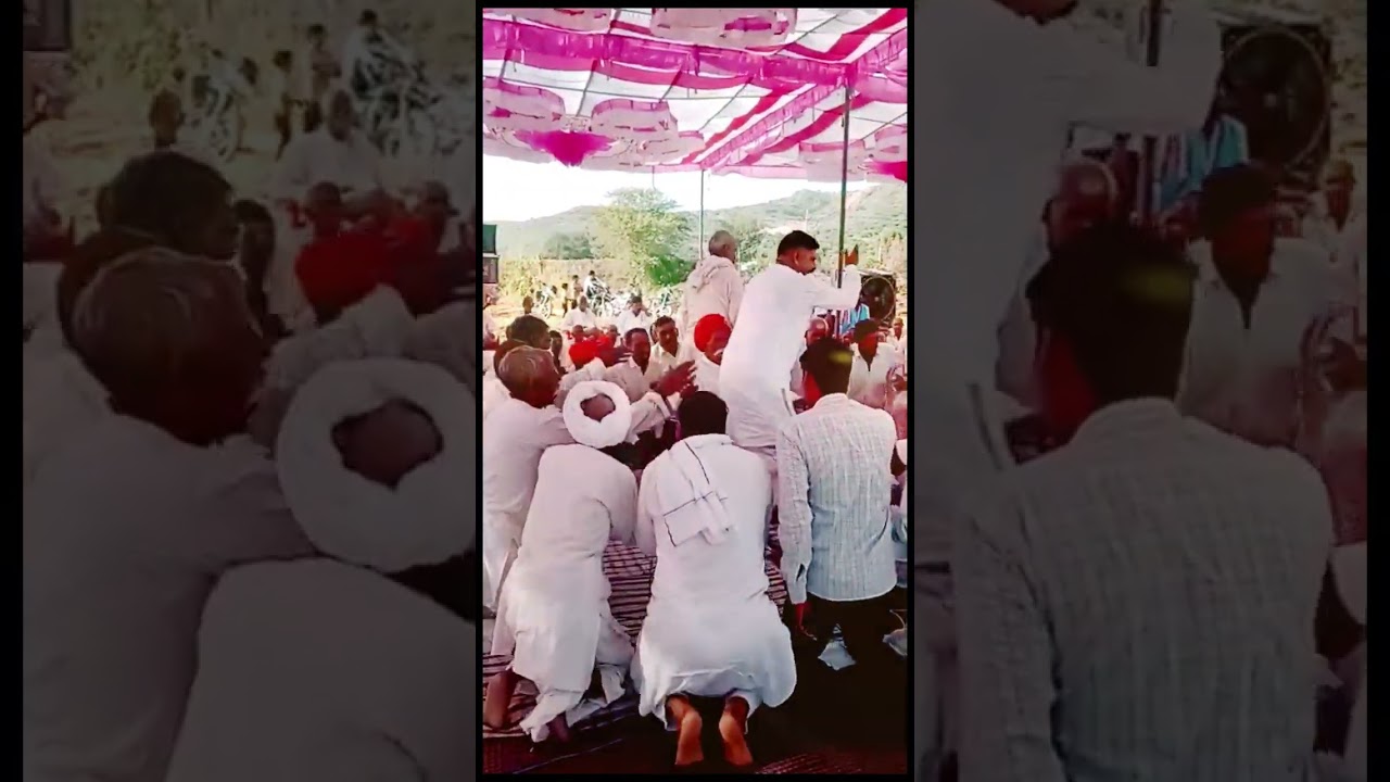 Nagla bhand goth gayak banni bhand