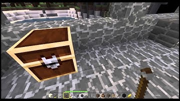 Gaming like a BOSS. Minetest 4.10 + Modded Carbone Game Mod Episode 2 - 1 / 6