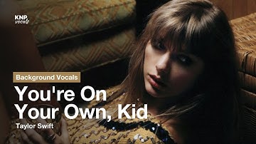 Taylor Swift - You