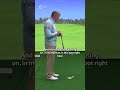 Can’t Putt? Try THIS!... with Michael Breed