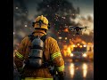 Drones in Firefighting: The Ultimate Force Multiplier
