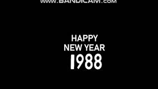 New York Newsday NYE Countdown 1987-88 screenshot 5