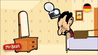 Mr Bean bekommt eine neue Kamera| Mr. Bean Zeichentrick Episoden | Mr. Bean Deutschland by Mr Bean Deutschland 4,598 views 9 days ago 1 hour, 4 minutes