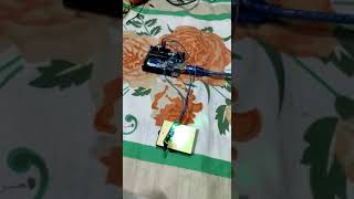 IR Sensor With Arduino