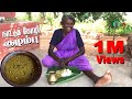 கிராமத்து நாட்டுக் கோழி குழம்பு | Village Cooking Nattu Kozhi Kuzhambu