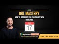How To Integrate ICal With Highlevel Calendars